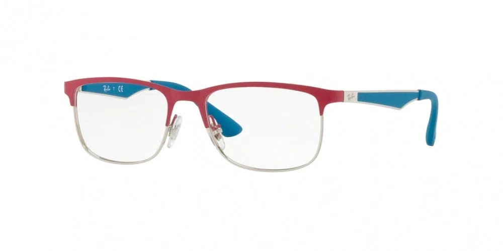 Ray-Ban Kids 0RY1052 Eyeglasses - view 5
